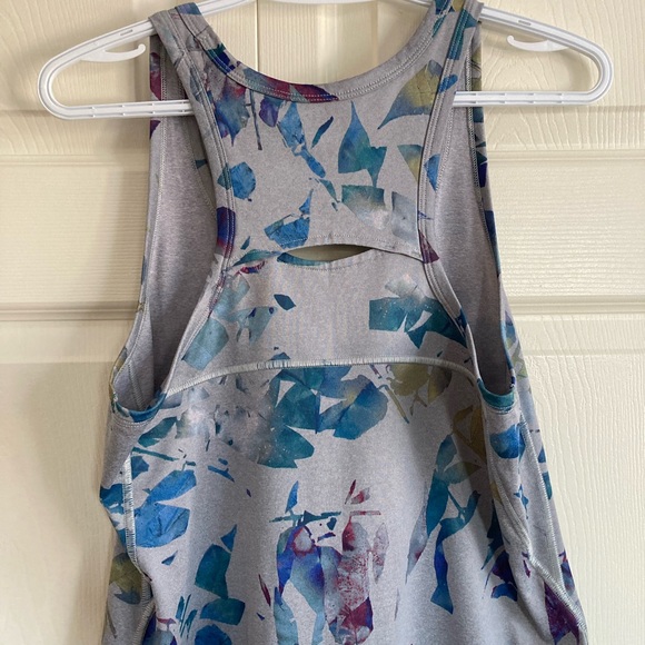 The North Face racerback tank top - Picture 5 of 5